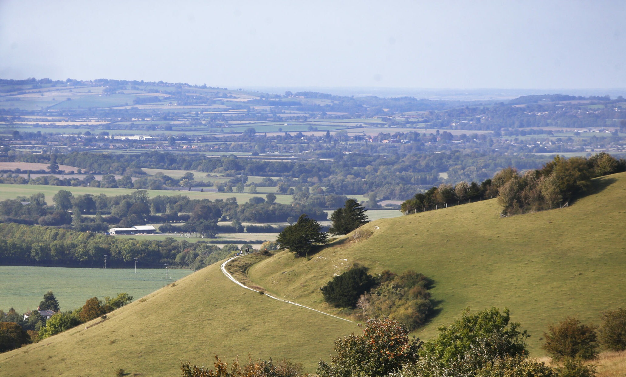 Chiltern Hills, South Oxfordshire District, Vale of White Horse District, Joint Local Plan 2041