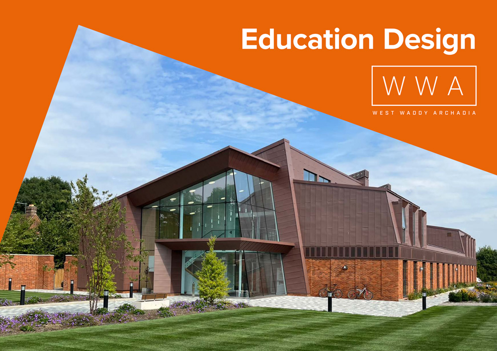 education, education design, school design, education sector, WWA Studios, WWA, West Waddy Archadia, West Waddy, Archadia, Architecture, Urban Design, Town Planning