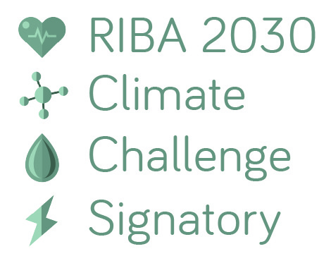 net zero, climate, challenge, RIBA, WWA, sustainability